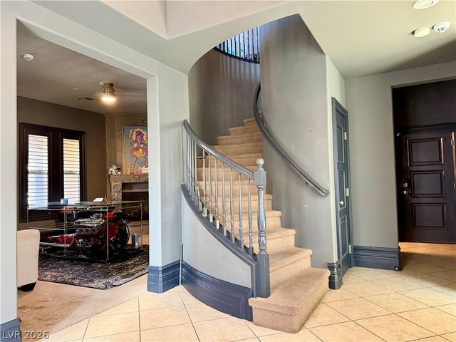 488 Via Palermo Drive, Henderson, NV 89011