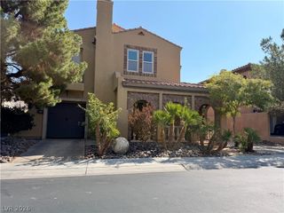 488 Via Palermo Drive, Henderson, NV 89011