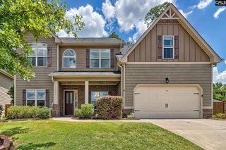 1043 Moore Gate Court, Lexington, SC 29073