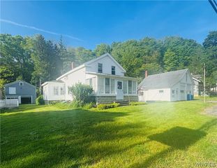 12358 Big Tree Road, Wales, NY 14169