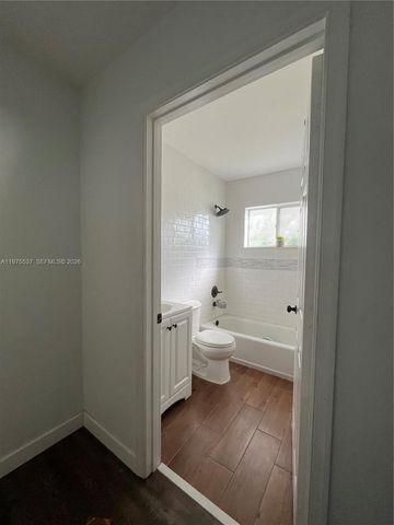 17901 NW 19th St, Pembroke Pines, FL 33029