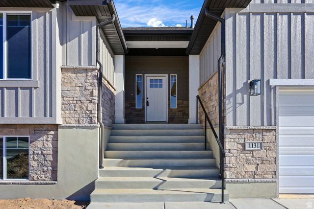 1139 S 4475 W, West Point, UT 84015