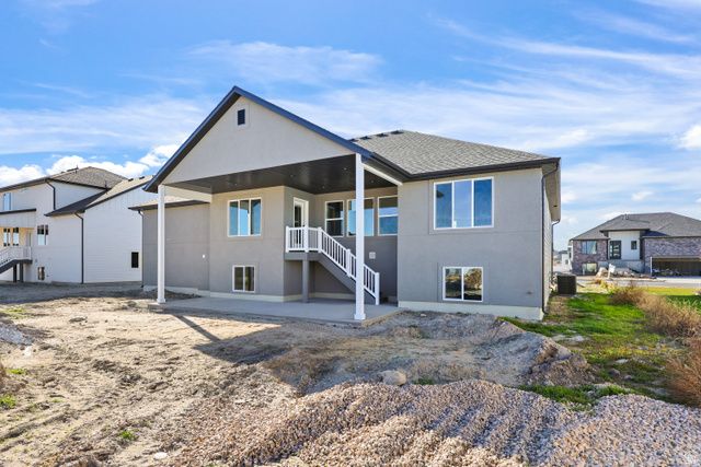 1139 S 4475 W, West Point, UT 84015