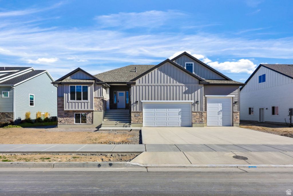 1139 S 4475 W, West Point, UT 84015