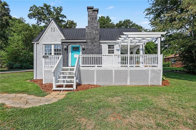 1906 US Highway 601 S, Mocksville, NC 27028