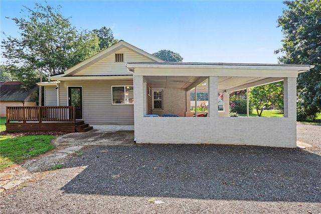 1906 US Highway 601 S, Mocksville, NC 27028