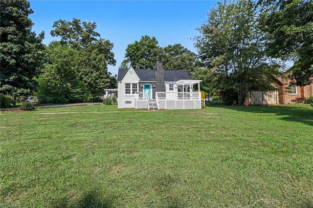 1906 US Highway 601 S, Mocksville, NC 27028