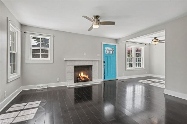 1906 US Highway 601 S, Mocksville, NC 27028