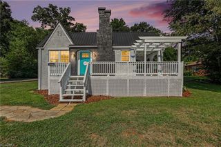 1906 US Highway 601 S, Mocksville, NC 27028