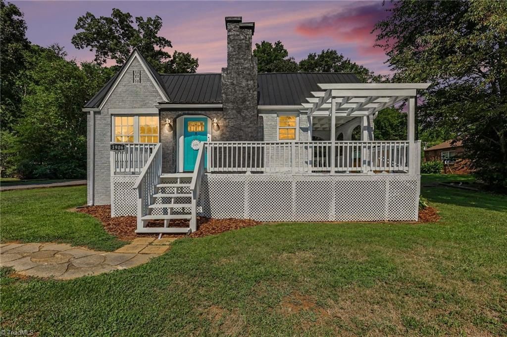 1906 US Highway 601 S, Mocksville, NC 27028