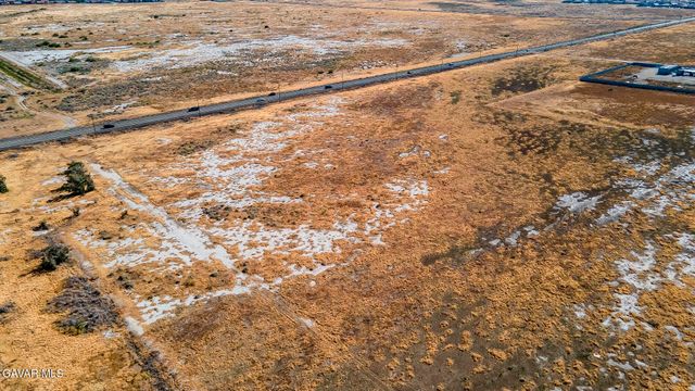 Vic Avenue 37th St W Ave I Avenue, Lancaster, CA 93536