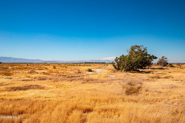 Vic Avenue 37th St W Ave I Avenue, Lancaster, CA 93536