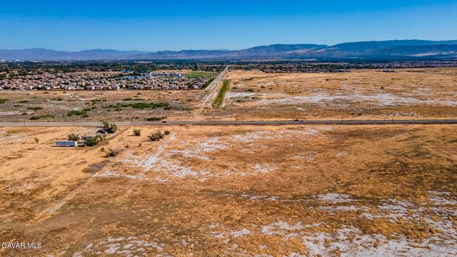 Vic Avenue 37th St W Ave I Avenue, Lancaster, CA 93536