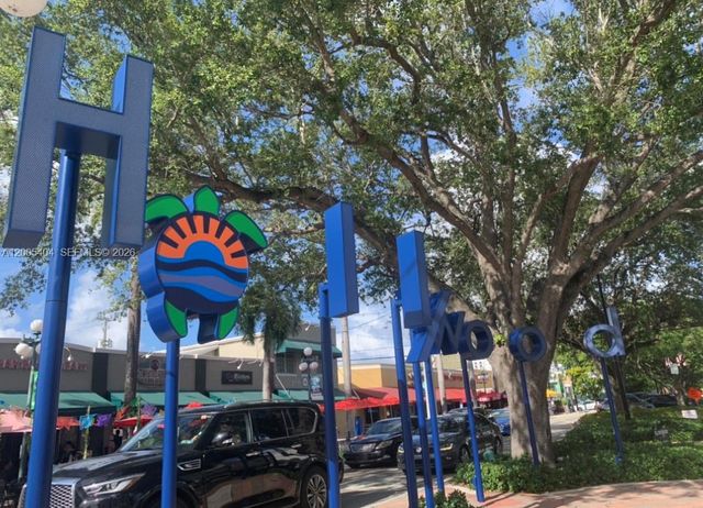 1624 Van Buren St 1, Hollywood, FL 33020