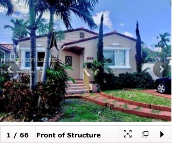 1624 Van Buren St 1, Hollywood, FL 33020