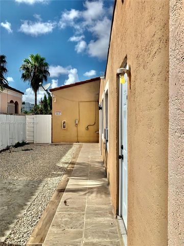 1624 Van Buren St 1, Hollywood, FL 33020