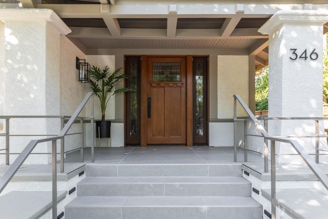 346 S 16th Street, San Jose, CA 95112