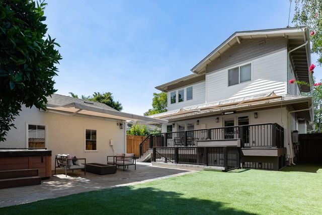 346 S 16th Street, San Jose, CA 95112