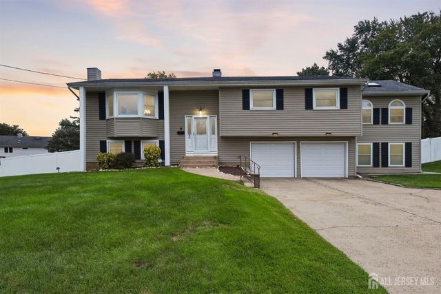 6 Sherry Road, East Brunswick, NJ 08816