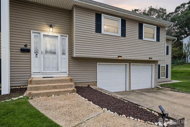 6 Sherry Road, East Brunswick, NJ 08816
