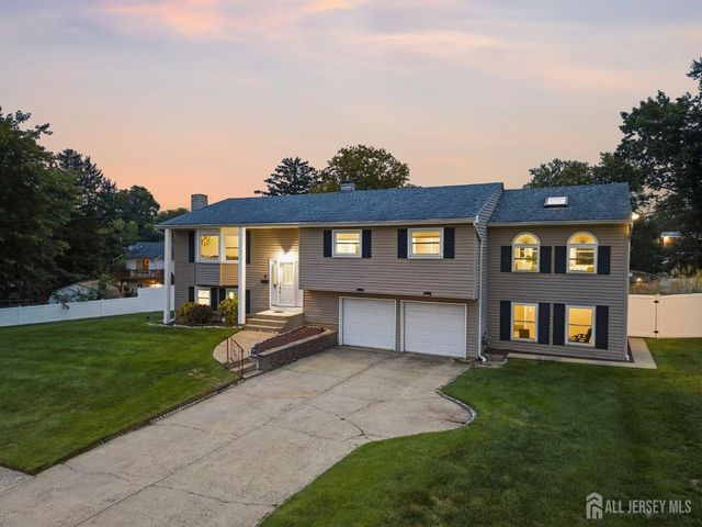 6 Sherry Road, East Brunswick, NJ 08816