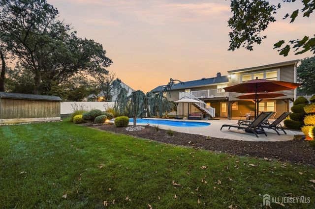 6 Sherry Road, East Brunswick, NJ 08816