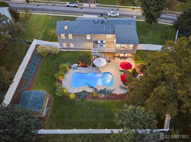 6 Sherry Road, East Brunswick, NJ 08816