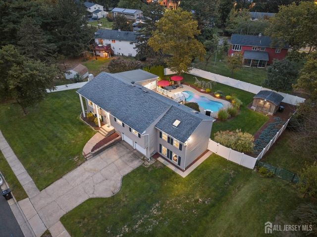 6 Sherry Road, East Brunswick, NJ 08816