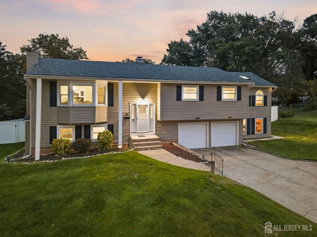 6 Sherry Road, East Brunswick, NJ 08816