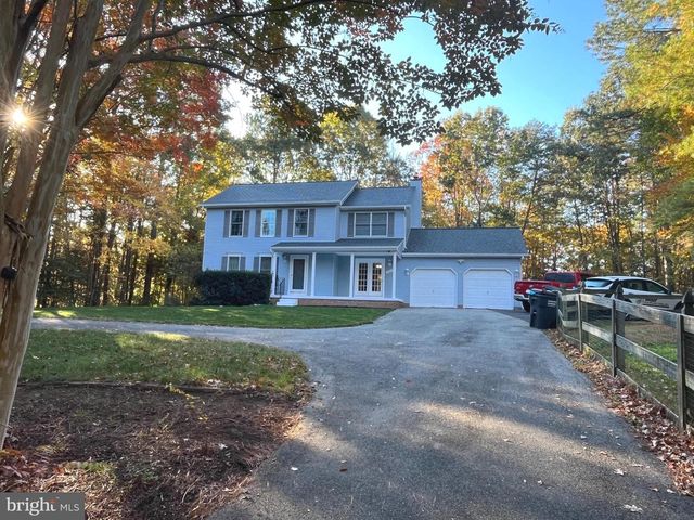 42611 WILDERNESS RD, Leonardtown, MD 20650