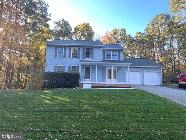 42611 WILDERNESS RD, Leonardtown, MD 20650