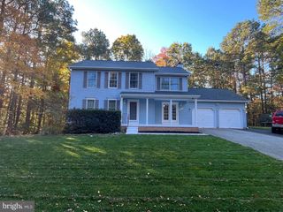 42611 WILDERNESS RD, Leonardtown, MD 20650