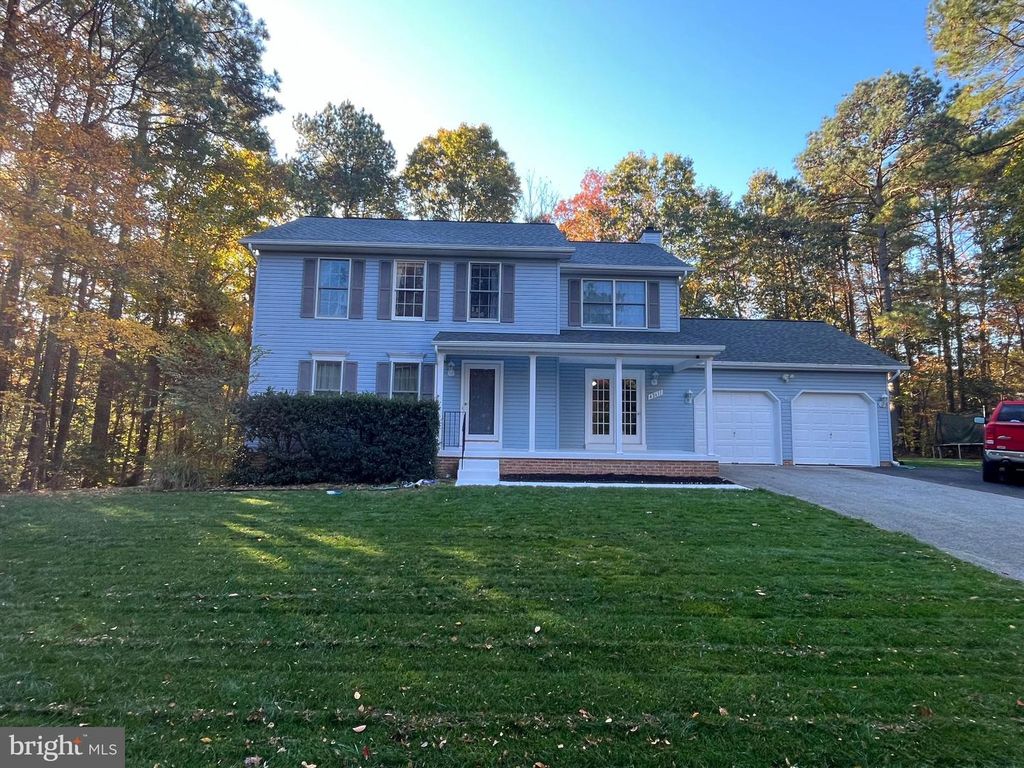 42611 WILDERNESS RD, Leonardtown, MD 20650
