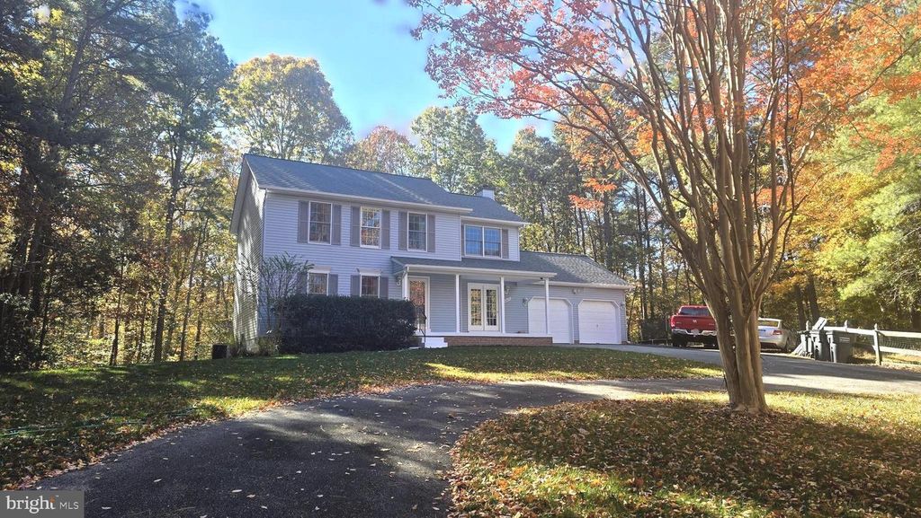 42611 WILDERNESS RD, Leonardtown, MD 20650