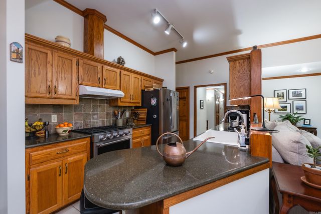 21725 Stonewood Lane, Roland, AR 72135