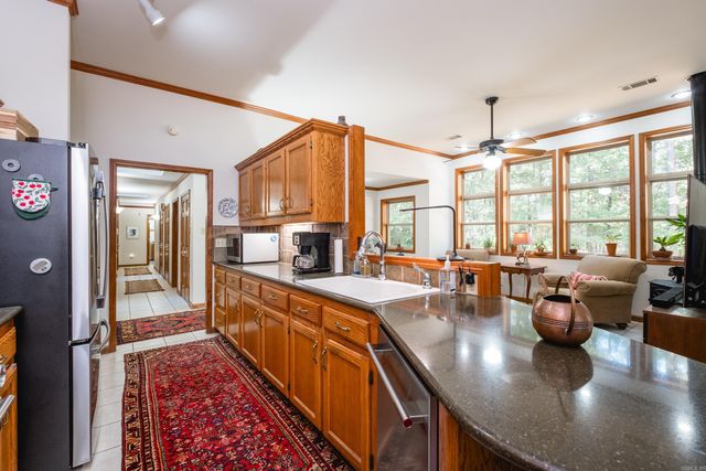 21725 Stonewood Lane, Roland, AR 72135