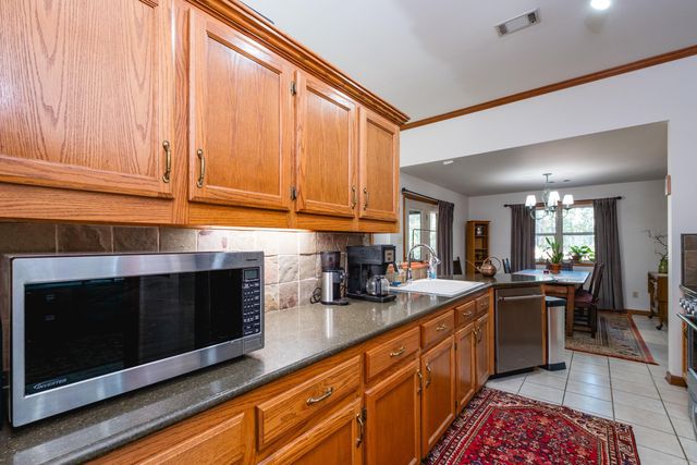 21725 Stonewood Lane, Roland, AR 72135