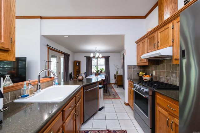 21725 Stonewood Lane, Roland, AR 72135