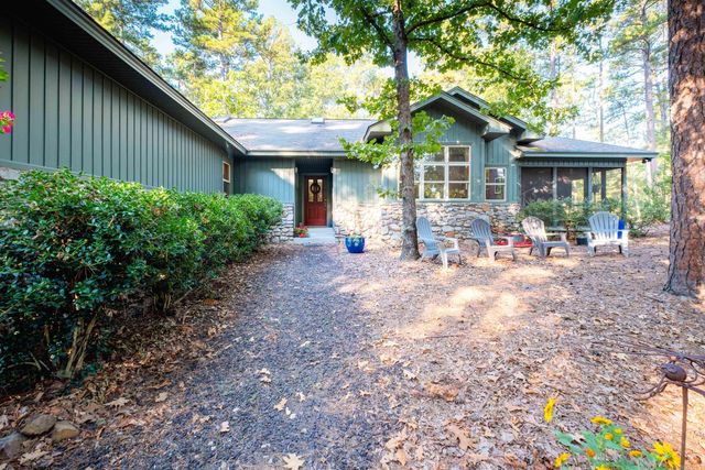 21725 Stonewood Lane, Roland, AR 72135