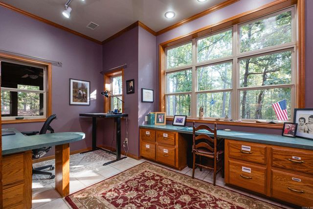 21725 Stonewood Lane, Roland, AR 72135