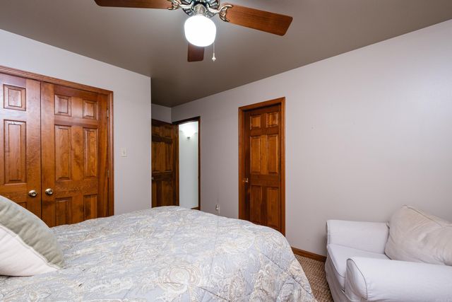 21725 Stonewood Lane, Roland, AR 72135