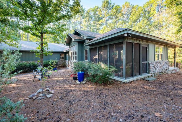 21725 Stonewood Lane, Roland, AR 72135