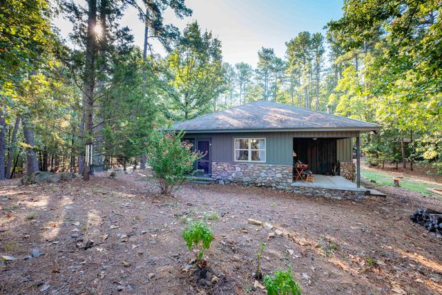 21725 Stonewood Lane, Roland, AR 72135