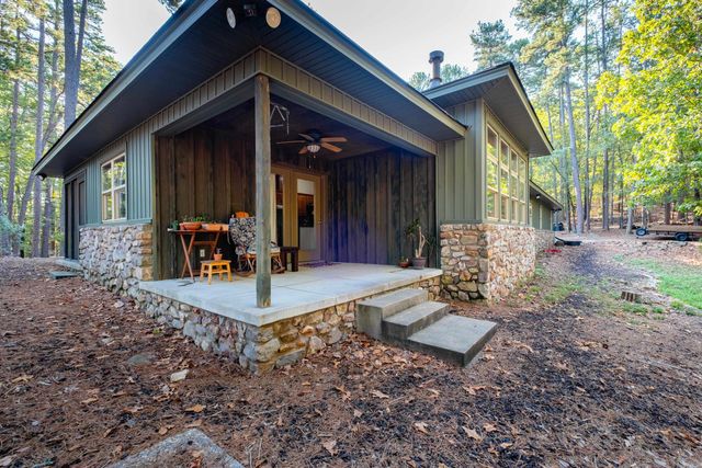 21725 Stonewood Lane, Roland, AR 72135