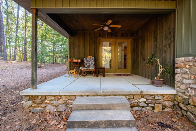 21725 Stonewood Lane, Roland, AR 72135