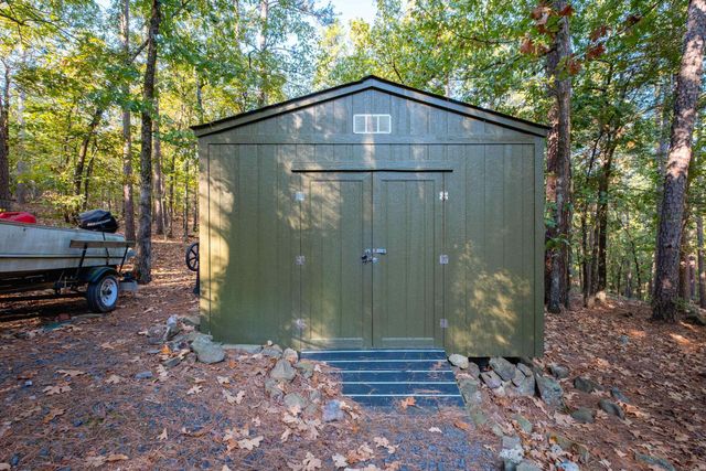 21725 Stonewood Lane, Roland, AR 72135