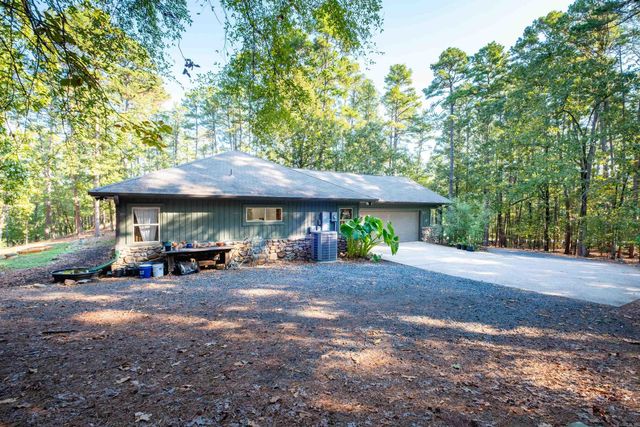 21725 Stonewood Lane, Roland, AR 72135