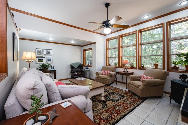 21725 Stonewood Lane, Roland, AR 72135