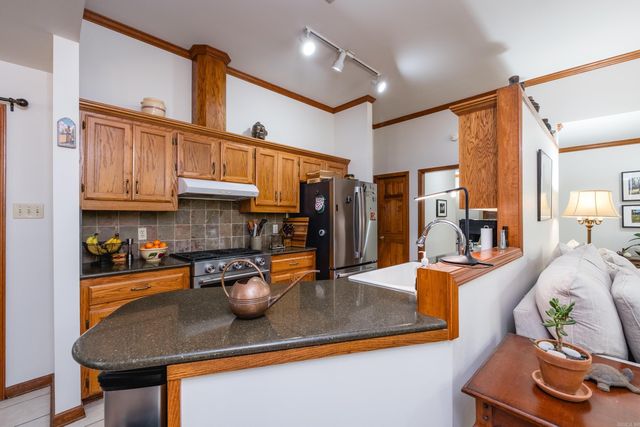 21725 Stonewood Lane, Roland, AR 72135