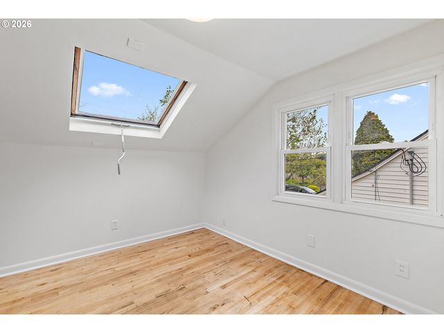 7944 N CHASE Ave, Portland, OR 97217